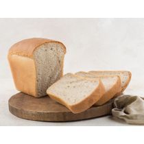 Хлеб белый ГОСТ