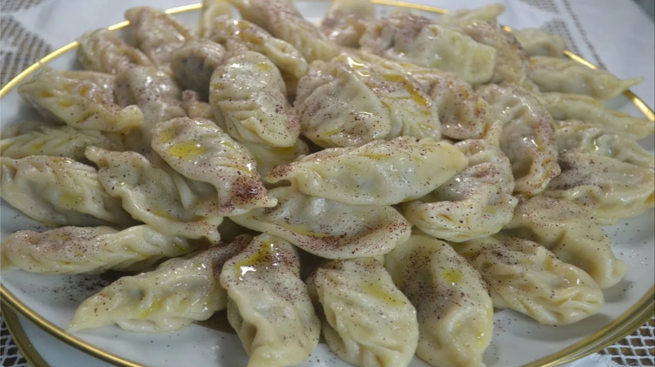 Курзе с творогом