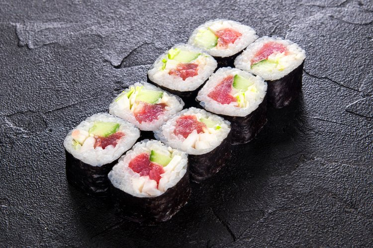 Тека маки бум