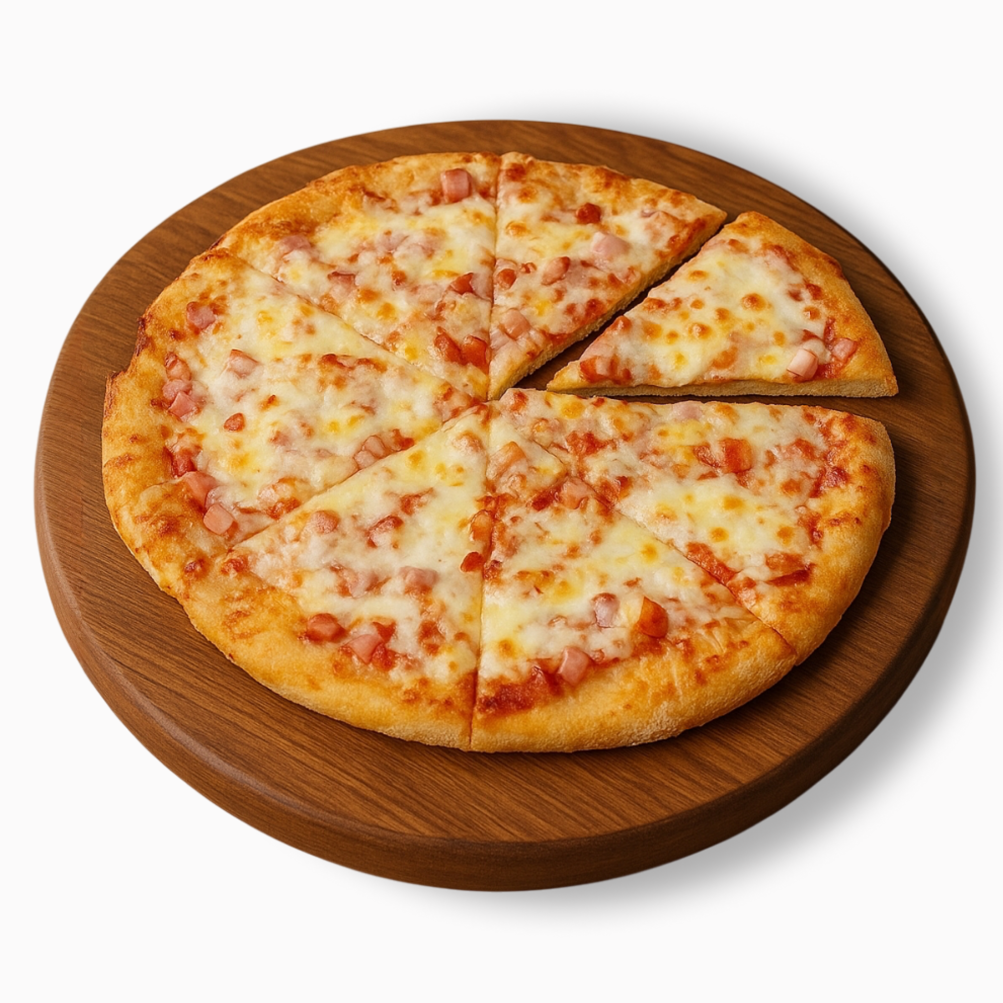 Пицца Домашняя 33см.