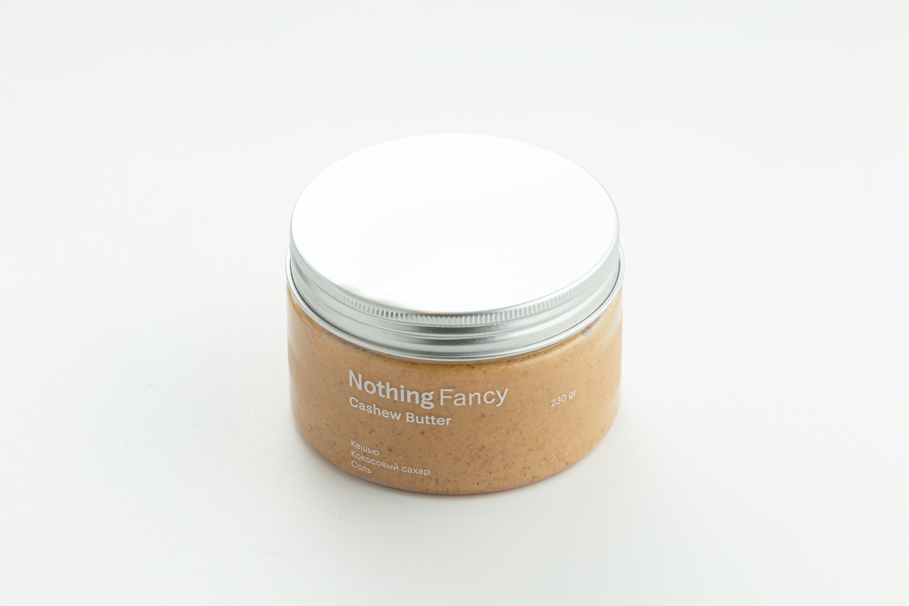 Cashew Butter