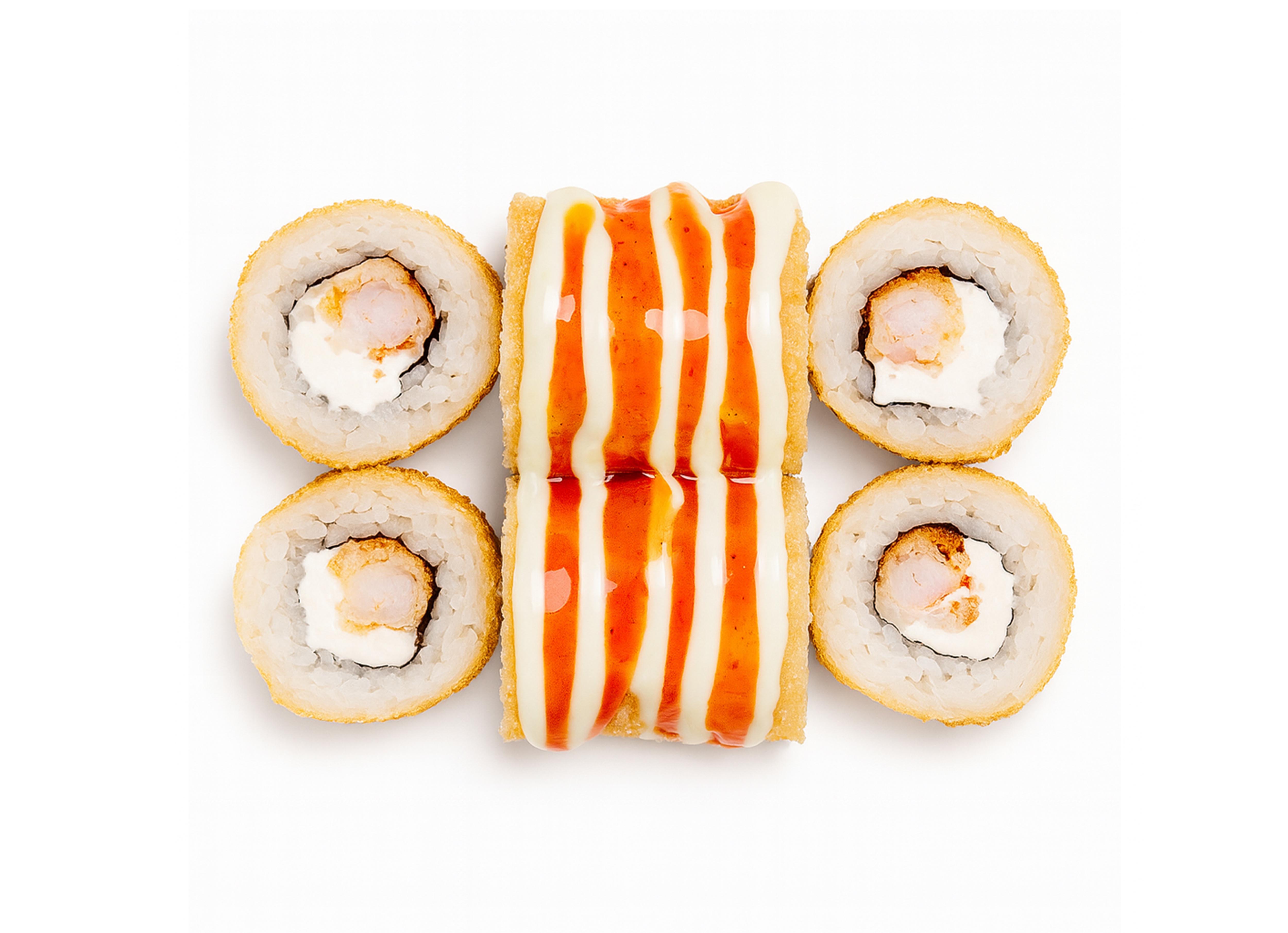 Ролл Вам Дам