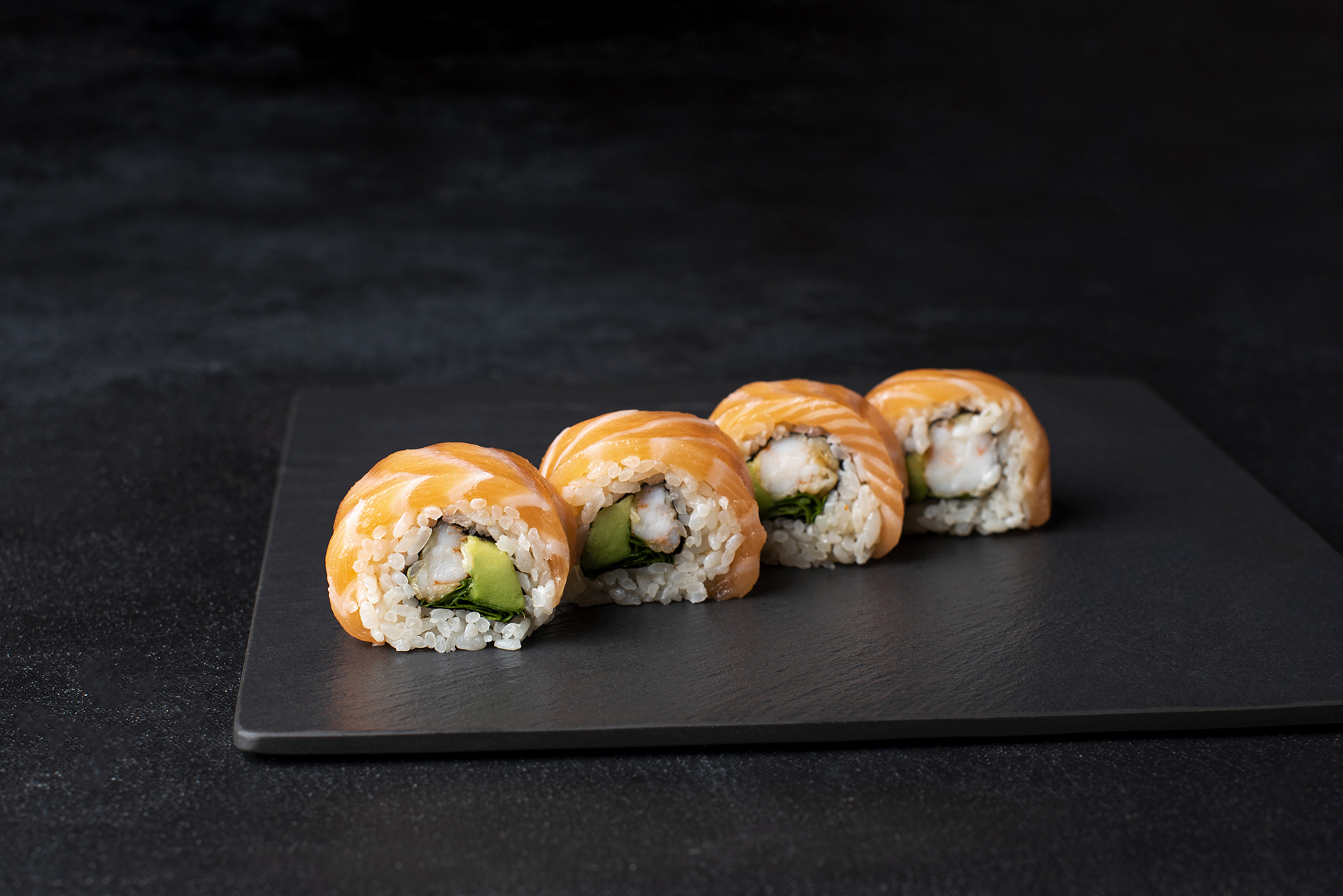 Хоккайдо 4шт.