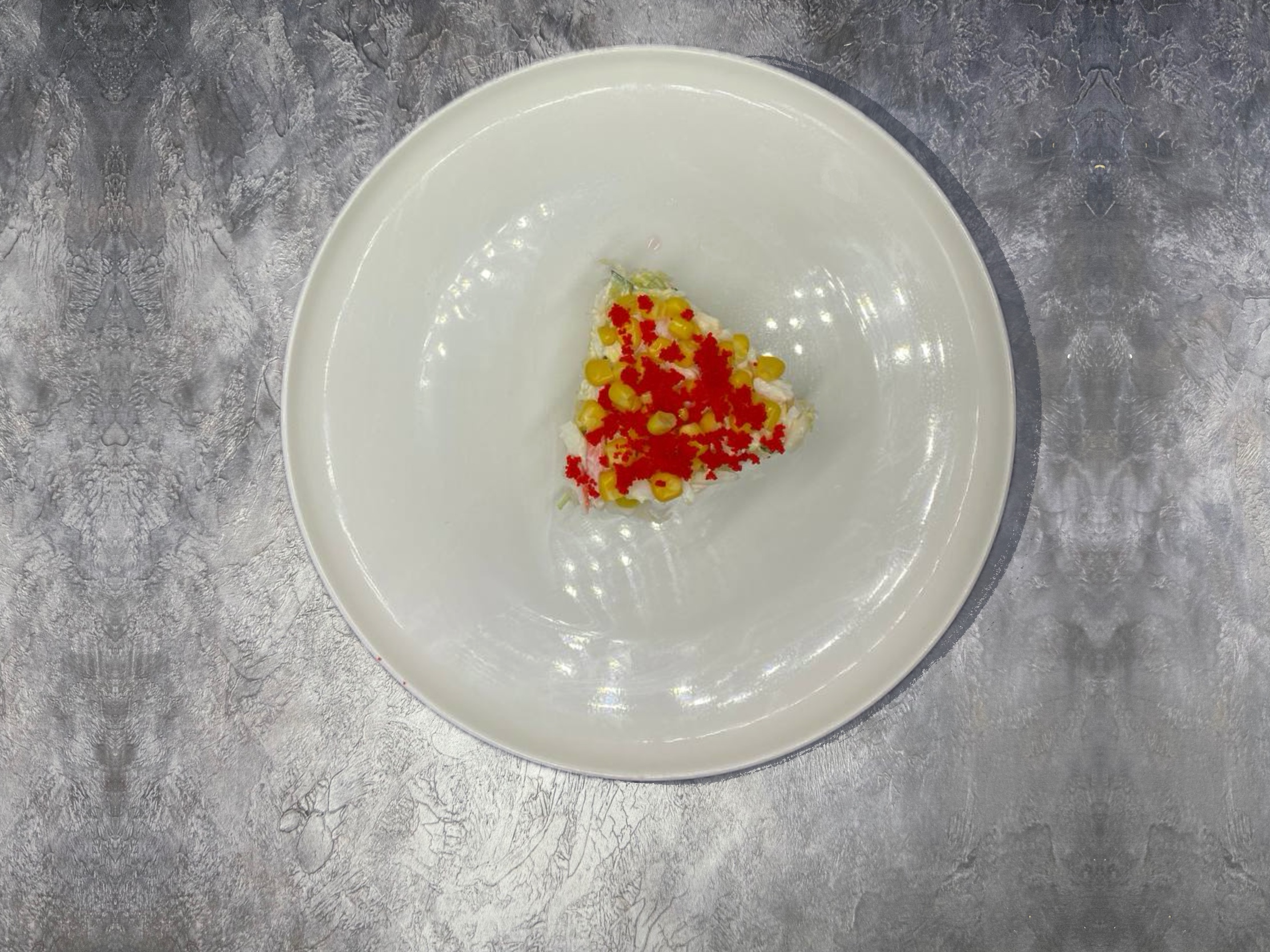 Снежный краб