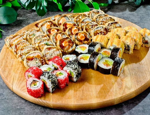 Ассорти сет