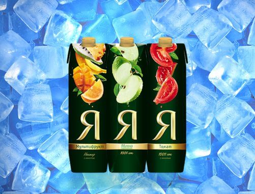 Сок 1л