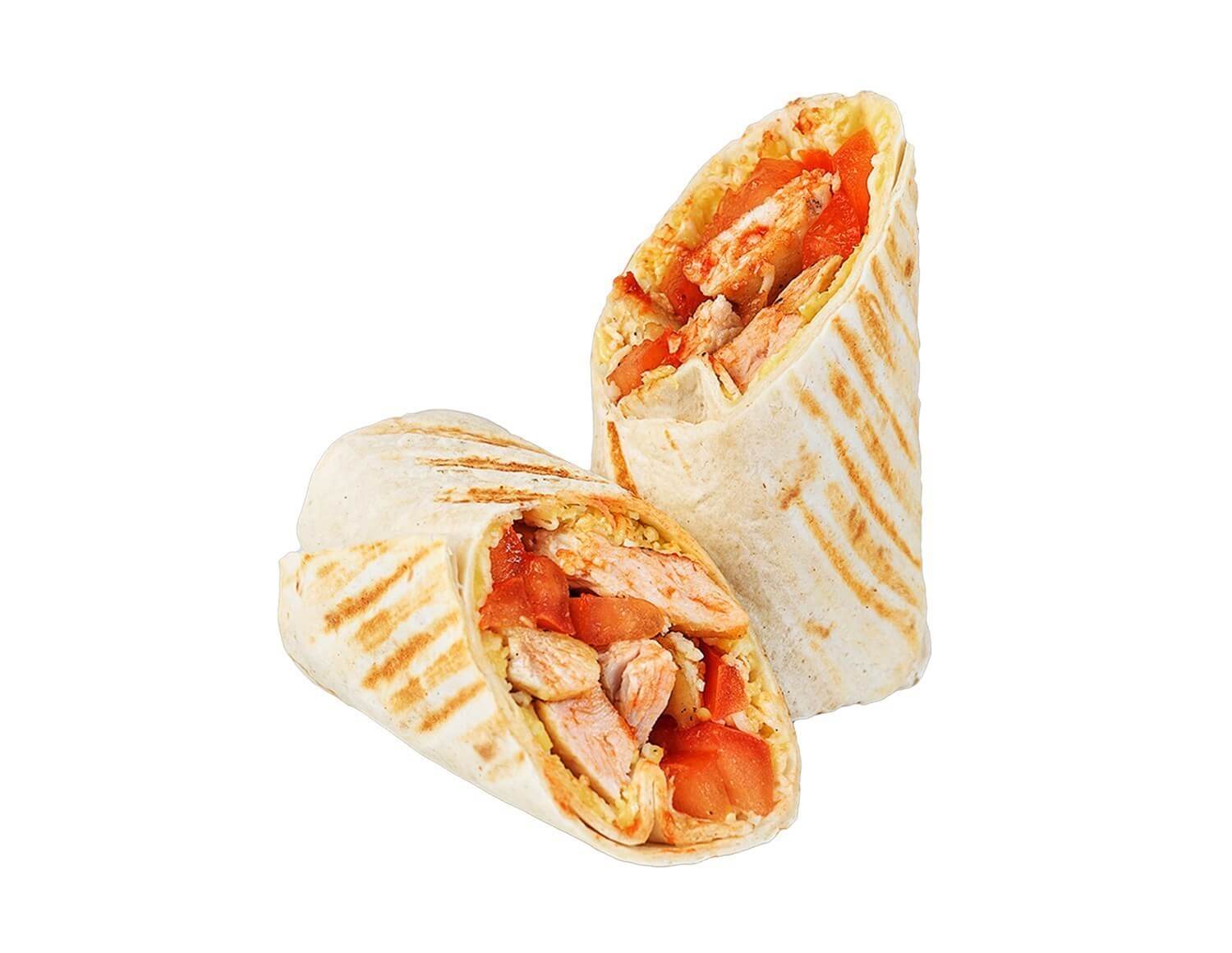 Чикиролл классический