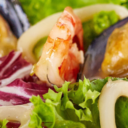 Frutti di mare
