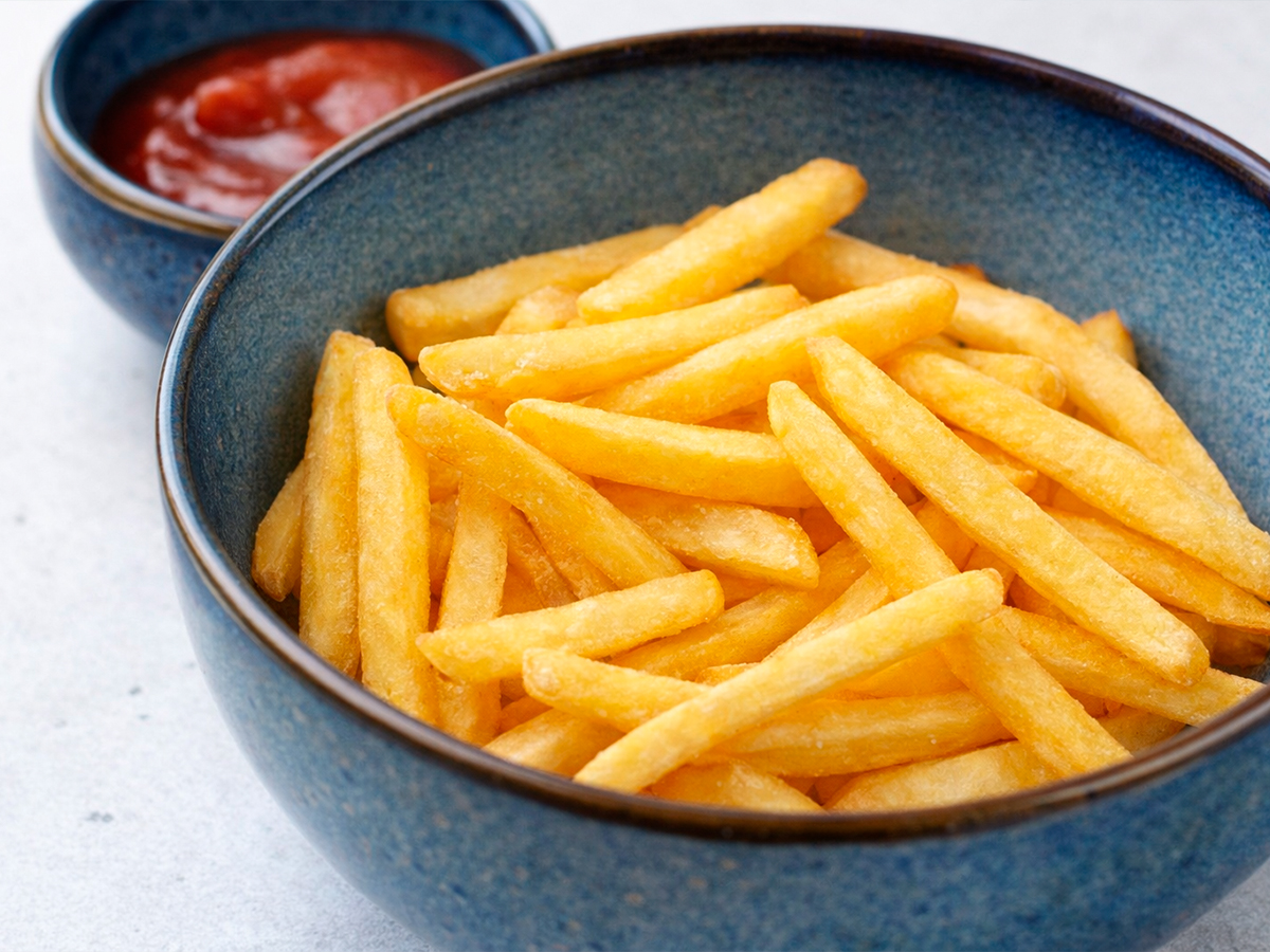 Картофель фри