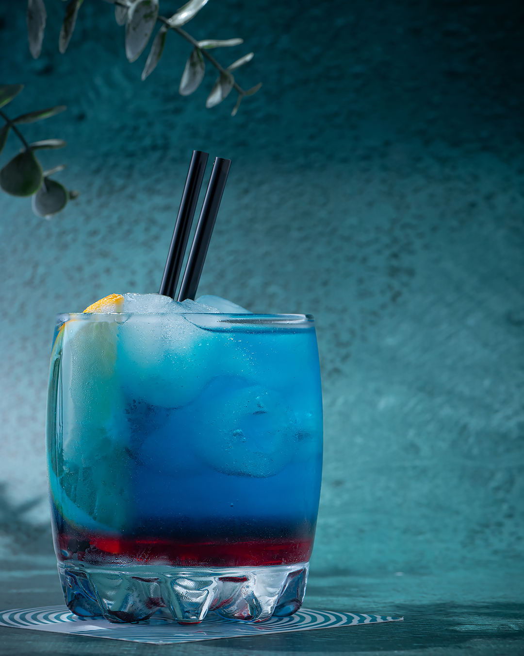 Голубая галактик