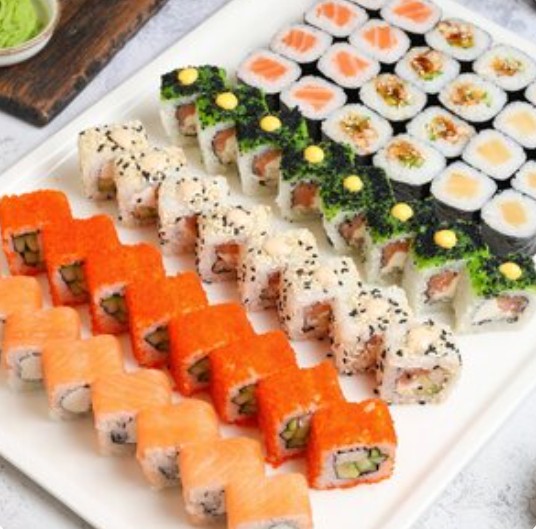 На компанию