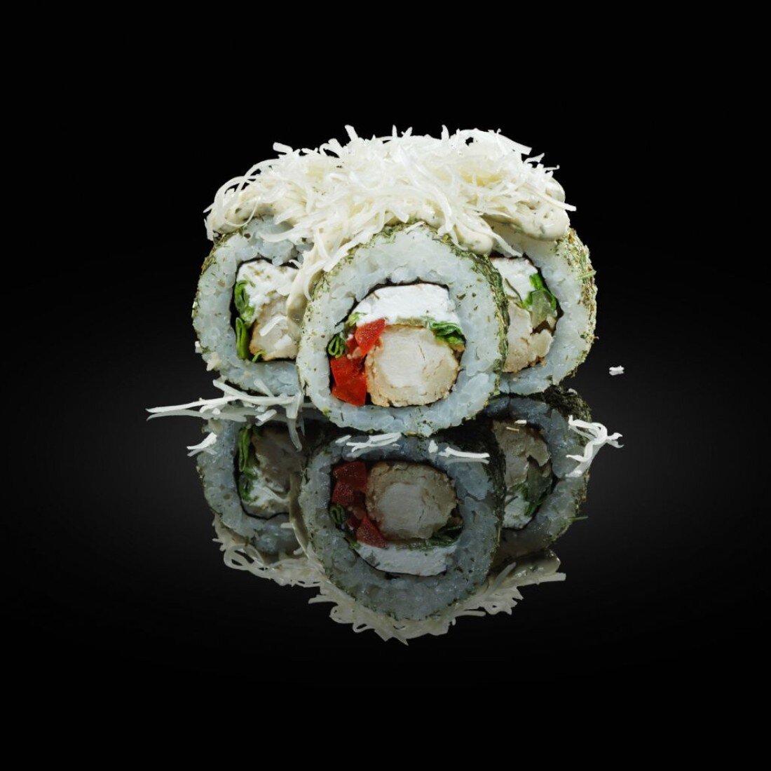 Цезарь с курицей 265г