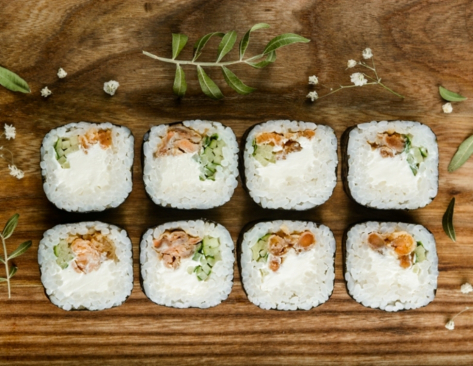 Классический рамен с куриным бедром