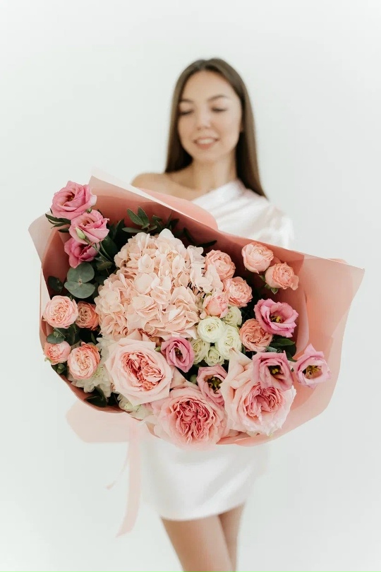 С любовью и заботой