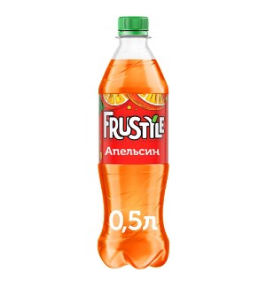 Frustyle Апельсин 0,5л
