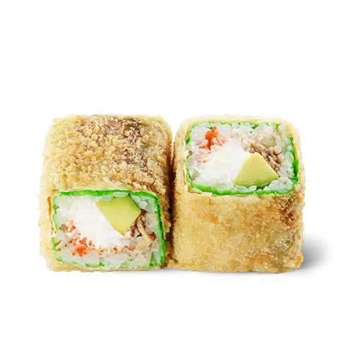 Ролл Драгон