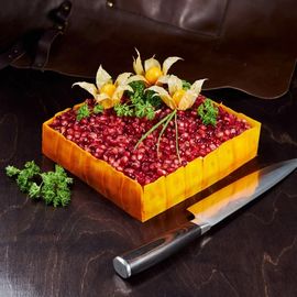 Торт Печеночный Гранатовый 2,5 кг