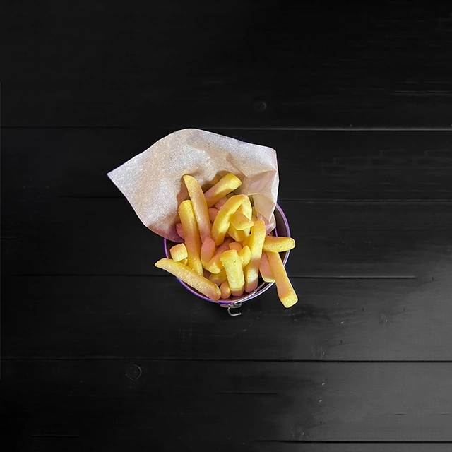 Картофель фри классический