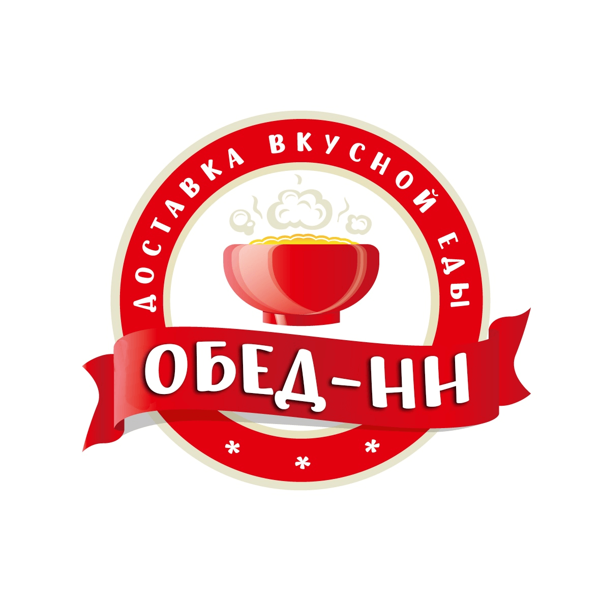 Овощной со сметаной