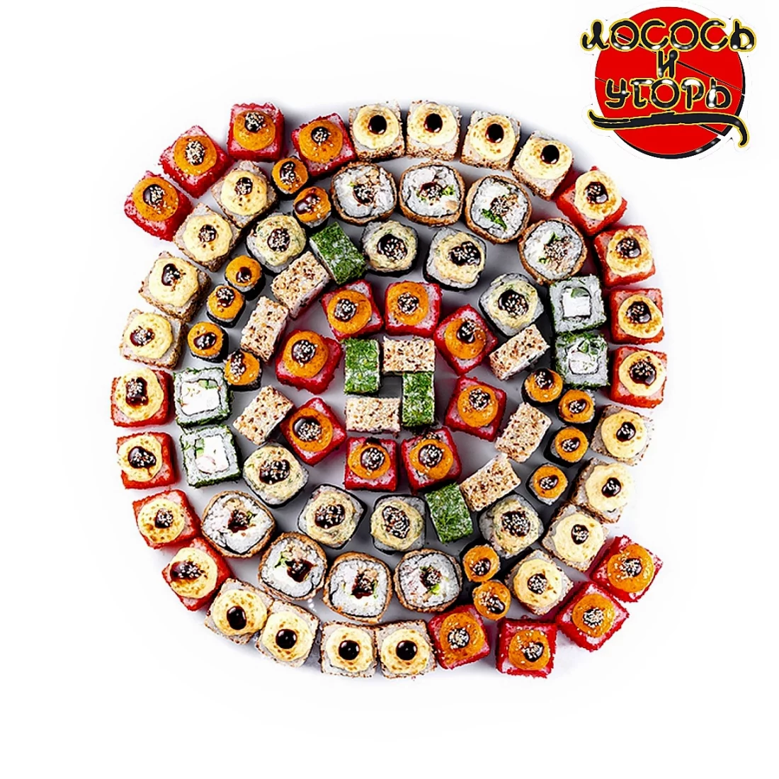 Сет 3 - Вагон и маленькая тележка