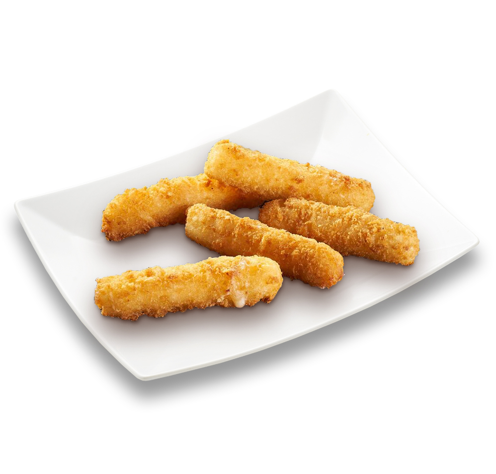 Сырные палочки