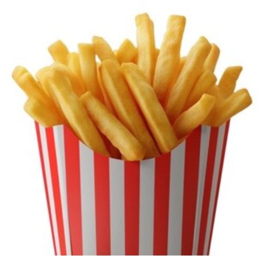 Картофель фри