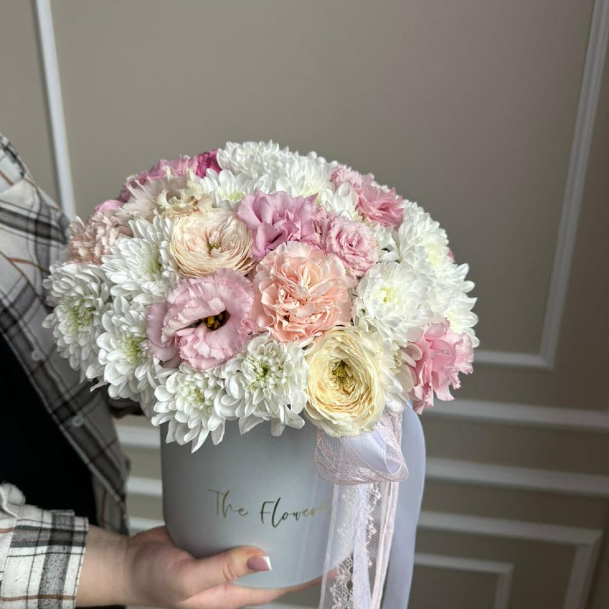 Сборная коробочка (предзаказ)