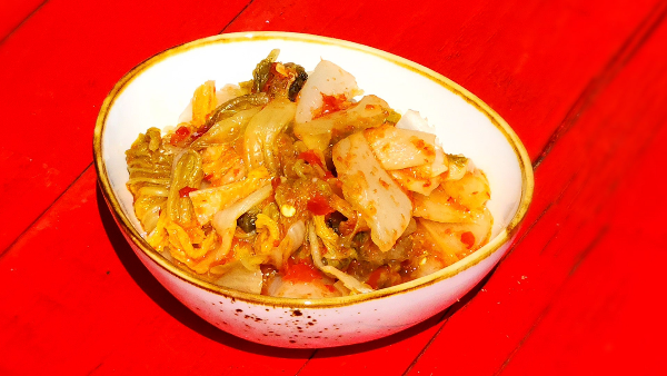 КИМЧИ XL