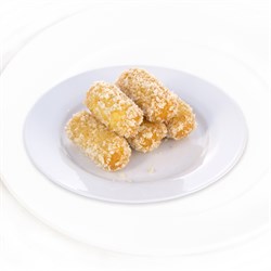 Сырные крокеты