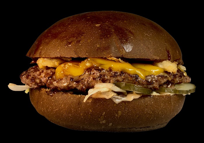 BBQ XL