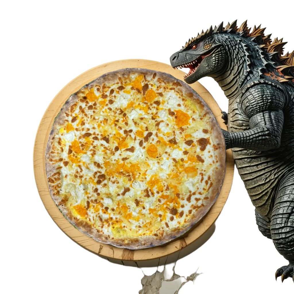 Монстр Сыра