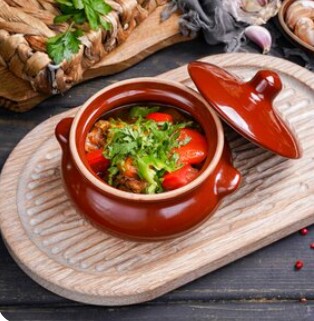 Чанахи