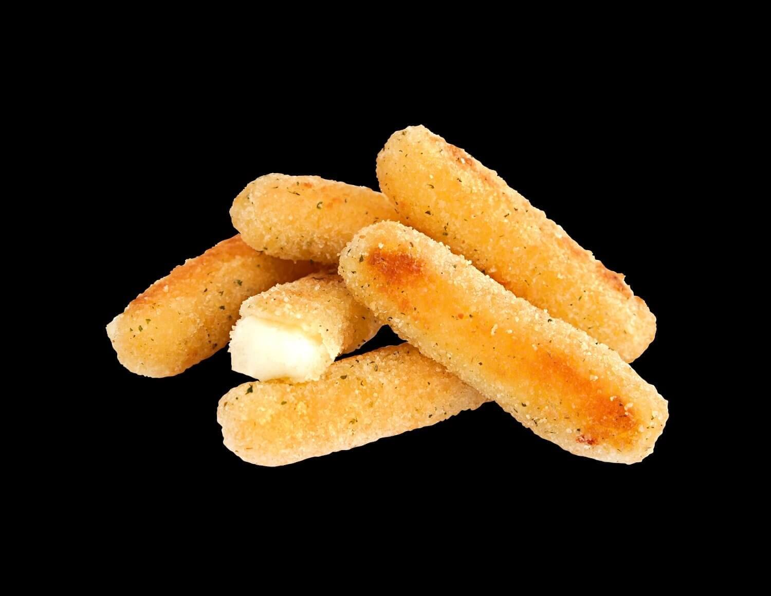 Сырные палочки