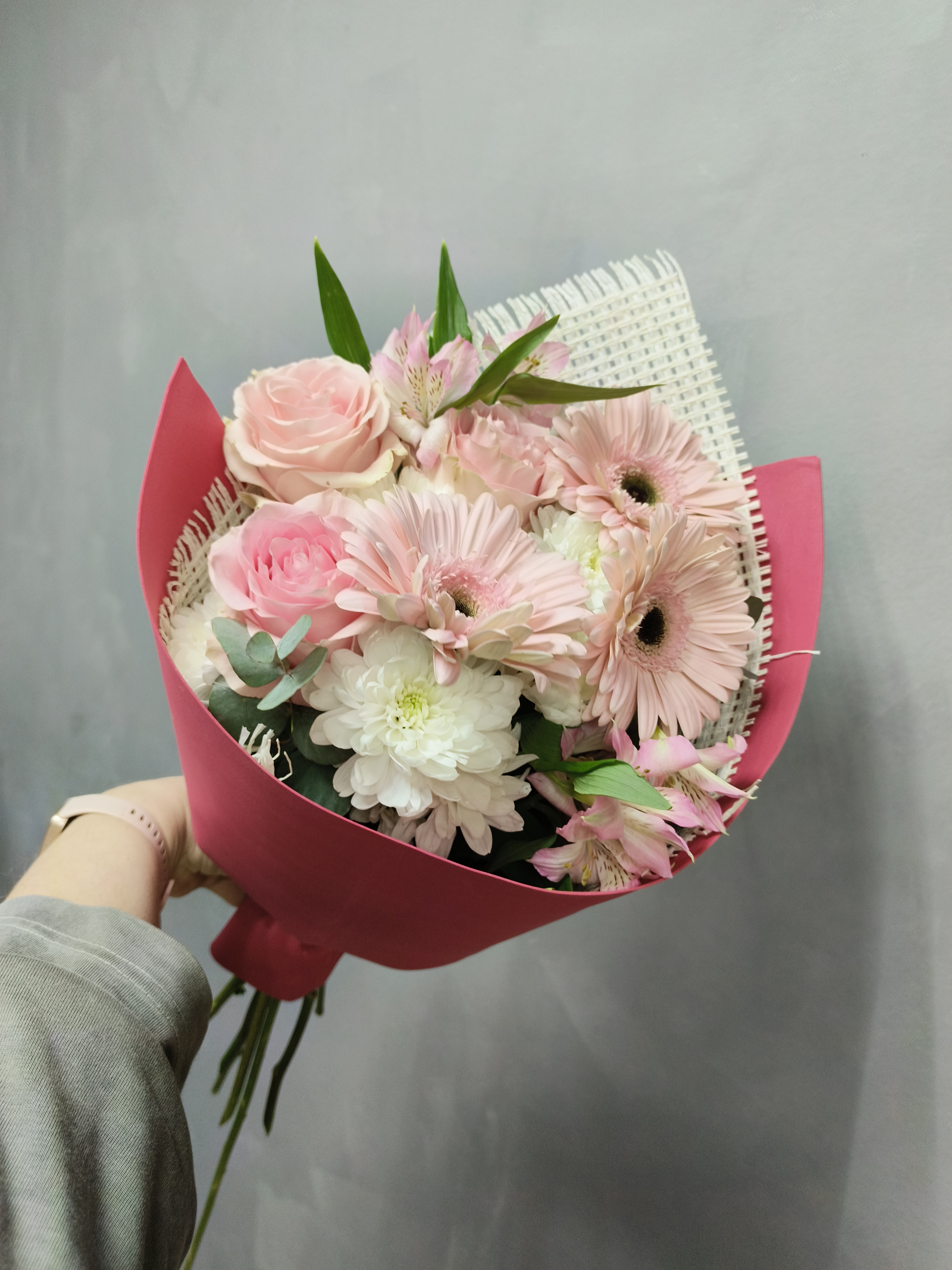 Нежное мгновение