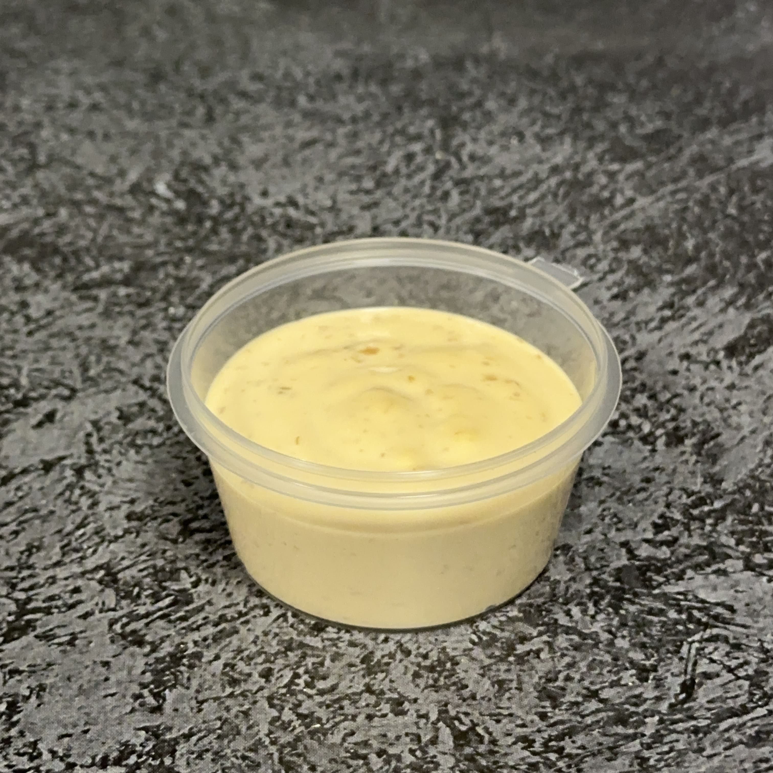 Соус цезарь