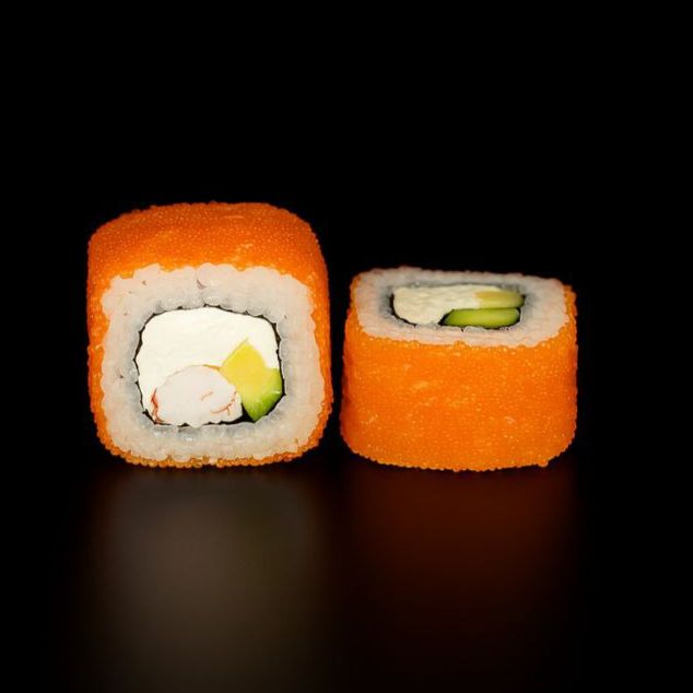 Калифорния