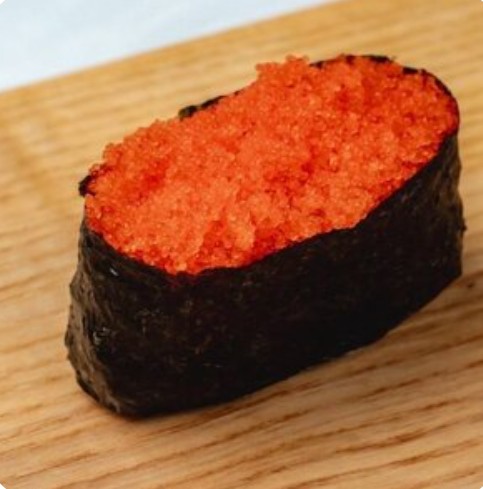 Тобико гункан