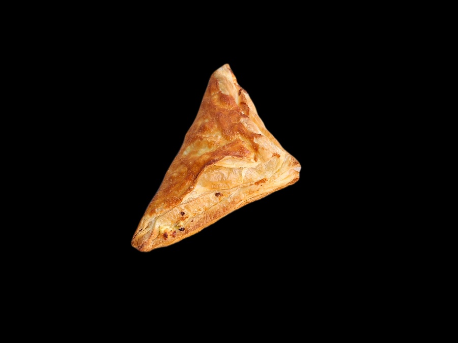 Самса из курицы