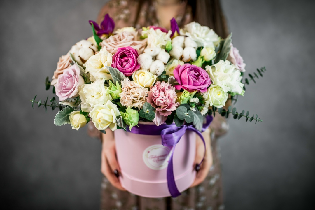 Композиция №7