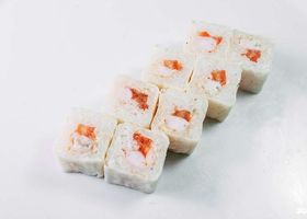 Спринг ролл с курицей