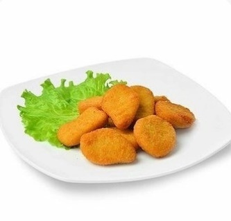 Куриные наггетсы