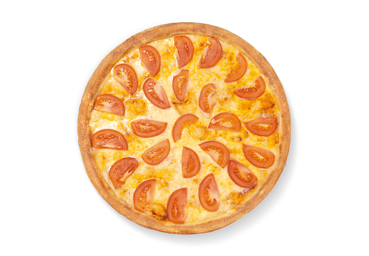 Пицца маргарита (40 см)