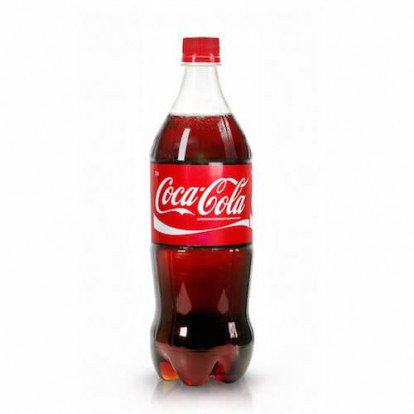 Coca-Cola 0,9 л