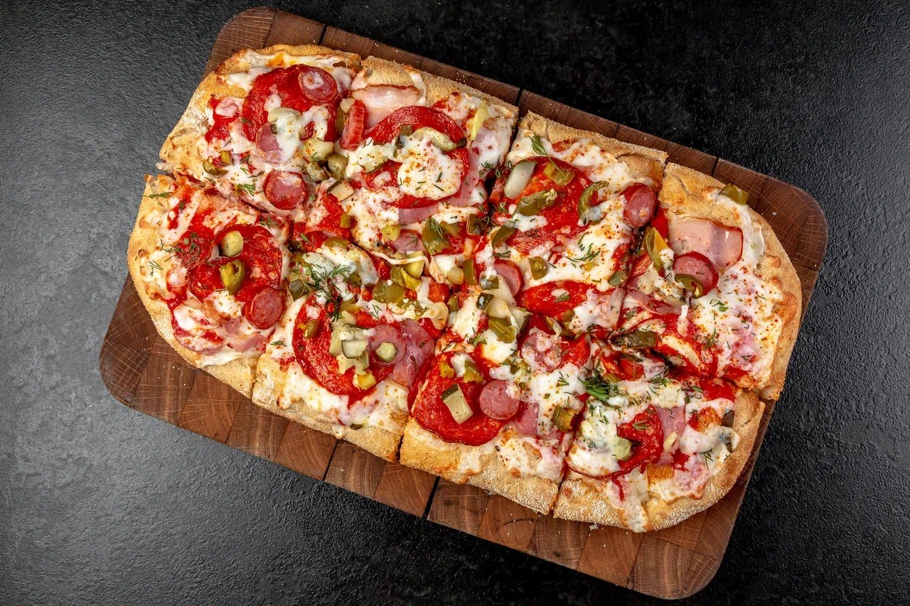 Калабрия РИМ