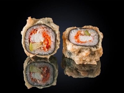 Каничиз Темпура