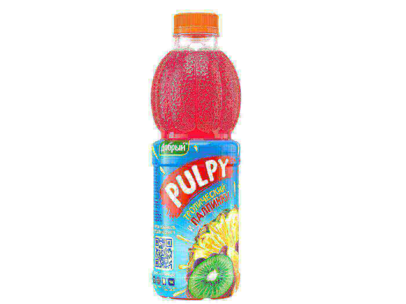 Pulpy Тропик