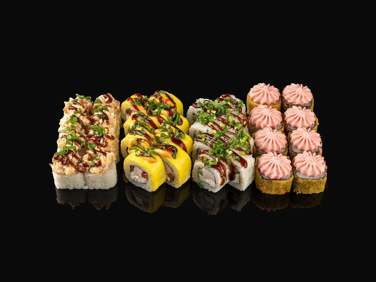 Набор "Сохо"