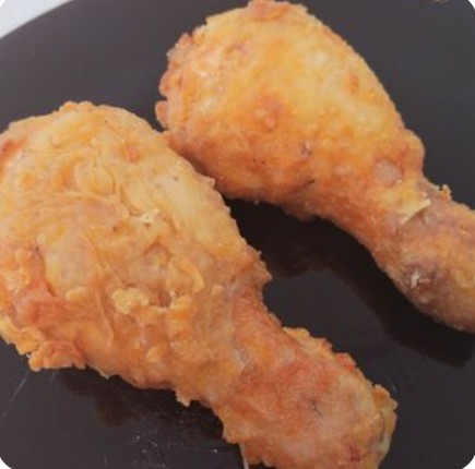 Куриные ножки