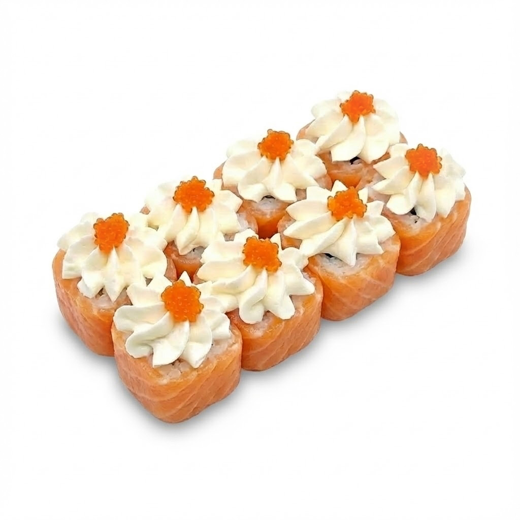 Филадельфия де люкс