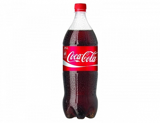 Coca-Cola 1 л